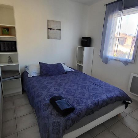 Villa Aux Citrons La Garde  Eksteriør billede